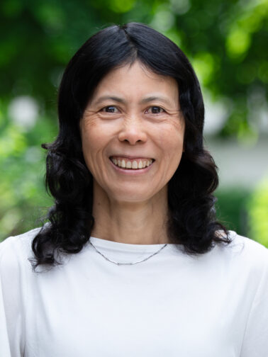 Aiko Nakano Hylander