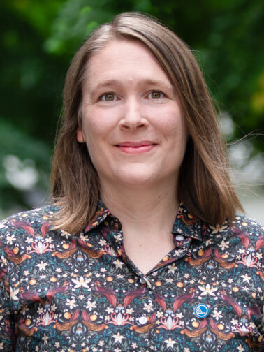 Andrea Stengel