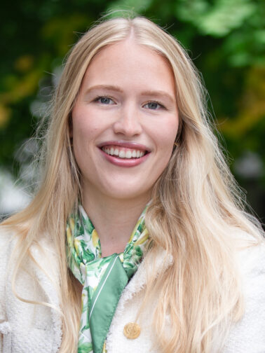 Betty Søgård