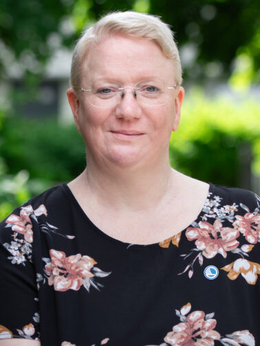 Lise-Lotte Wallenius
