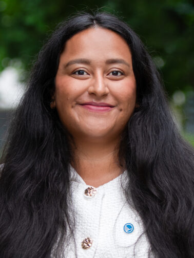 Nina Dayana Berger