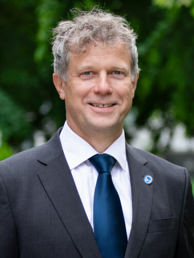 Klaus Skytte