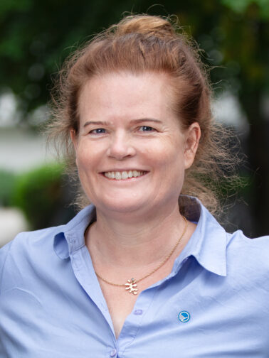 Lise Nielson