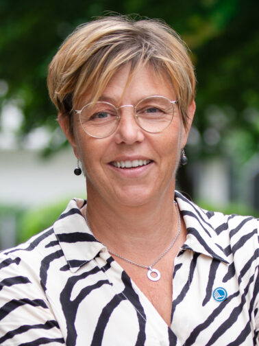 Maria Enge