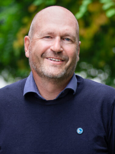 Mikael Heimonen