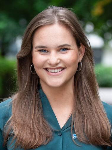 Ragnhild Leganger