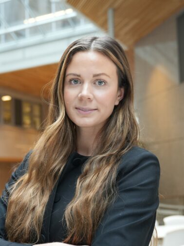 Sofi Eriksson